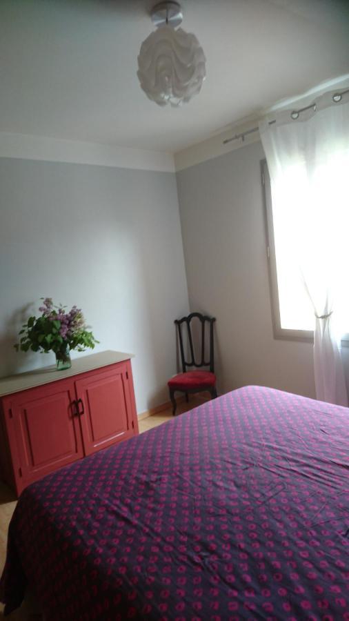Chambre d'Hôtes Les Bruyères Cadouin Esterno foto