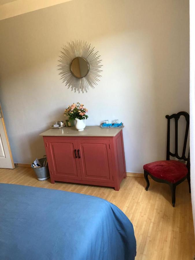 Chambre d'Hôtes Les Bruyères Cadouin Esterno foto